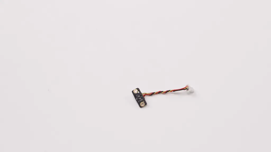 [RIMPDJ-1055 BC.EN.PP000674.01] Right Dial Board