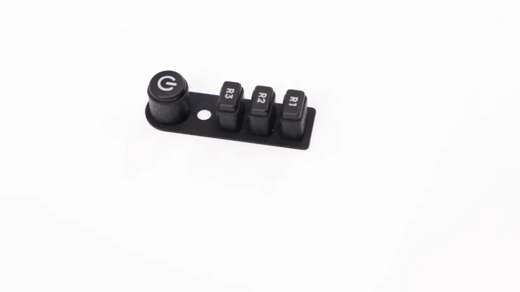 [RIMPDJ-976 YC.JG.ZS001895.06] Right Side Buttons