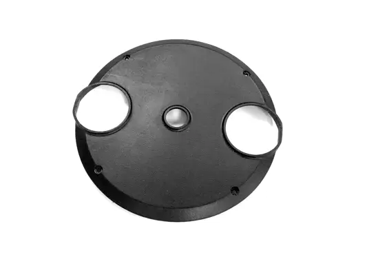 [RIMPDJ-454 YC.SJ.WS002379.04] Rotor Protective Shell