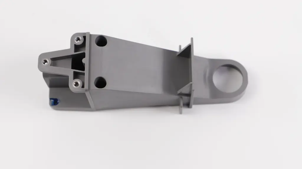[RIMPDJ-526 YC.JG.ZS000970.07] Round Ridged Base Bracket