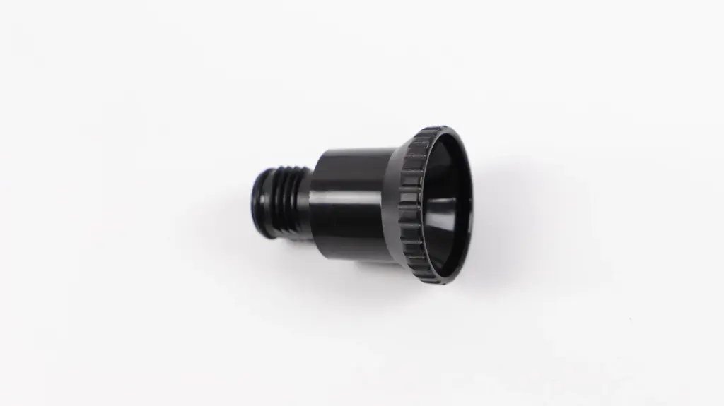 [RIMPDJ-527 YC.JG.ZS000971.03] Round Ridged Female Base