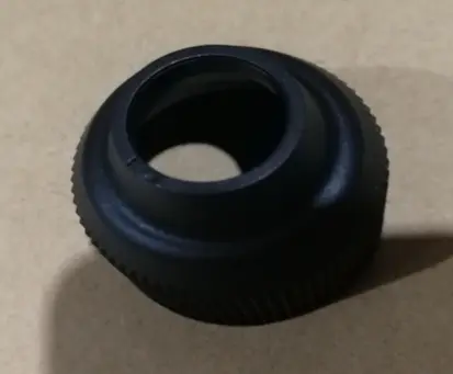 [RIMPDJ-1267 YC.JG.ZS002311.02] SDR Antenna Fixing Sleeve