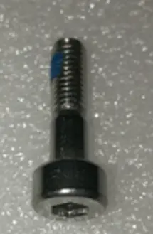 [RIMPDJ-1223 YC.ST.LL000326.04] Screw (M50-HF01900080-095050-5103-Y)