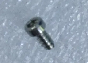 [RIMPDJ-331 YC.WJ.LL000015] Screw T25-HC050050-40-00