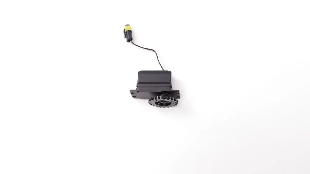 [RIMPDJ-487 BC.AG.SS000411.01] Servo Module