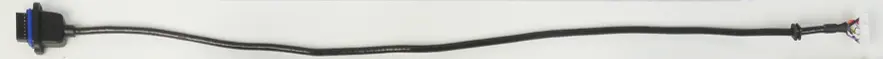 [RIMPDJ-351 YC.XC.XX000617.01] Signal Cable Connecting the Power Distribution Board and Spraying Board