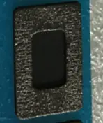 [RIMPDJ-1289 YC.JG.MQ001065.02] Speaker Waterproof Film