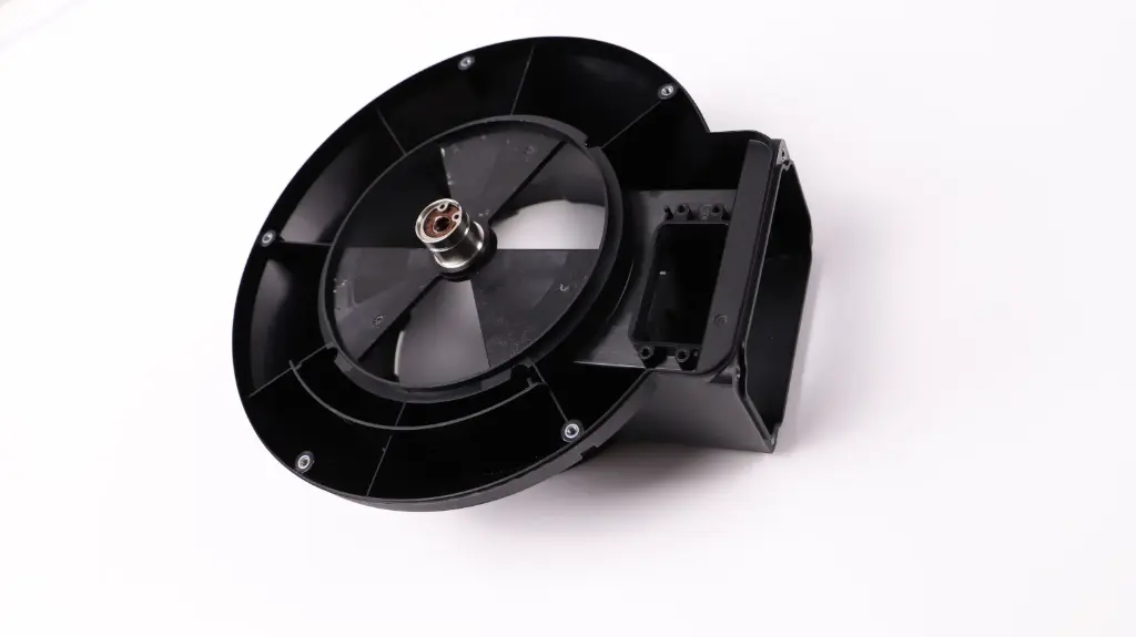 [RIMPDJ-488 BC.AG.SS000412.01] Spinner Disk Main Part