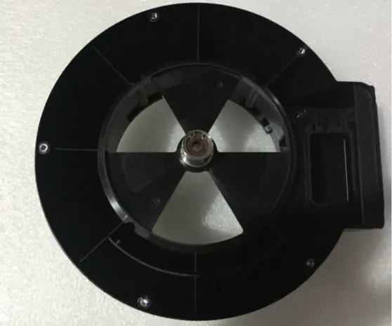 [RIMPDJ-667 BC.AG.SS000488.01] Spinner Disk Main Part