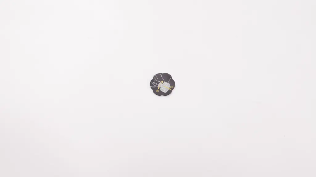 [RIMPDJ-414 YC.BZ.JJ000329.01] Spray System_ Locking Device Sticker