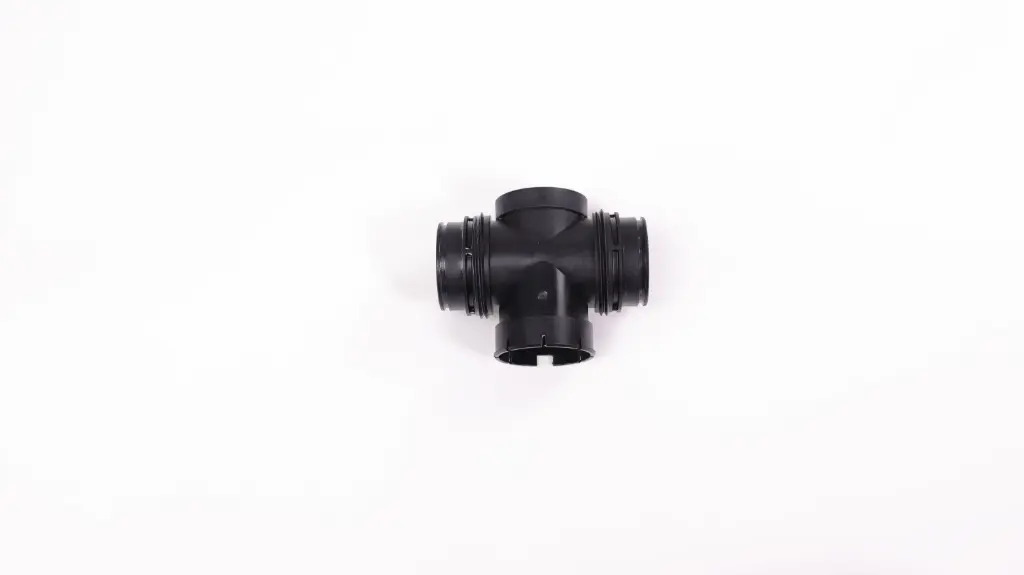 [RIMPDJ-741 YC.JG.ZS002232.06] Spray Tank Y-tee Part