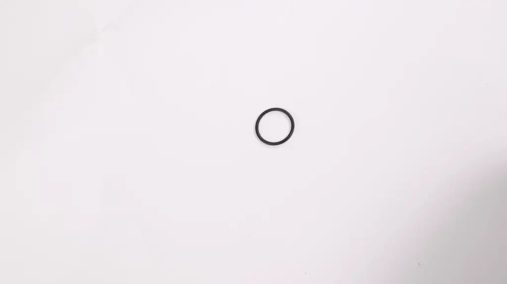 [RIMPDJ-886 YC.JG.MY000687.04] Spray Tank Y-tee Part Sealing Ring
