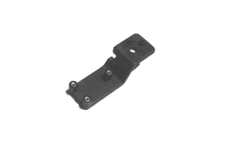 [RIMPDJ-381 YC.SJ.WS002410.05] Spray Tank_Liquid Level Meter Sensor Bracket