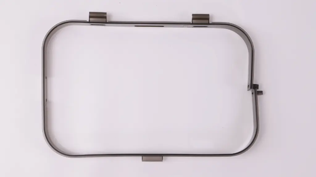 [RIMPDJ-327 YC.JG.ZS001344.02] Spread Tank Cover Clip