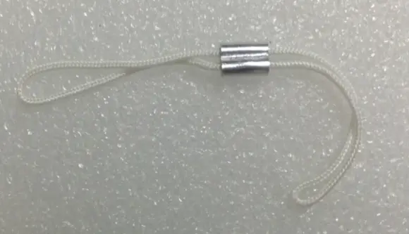 [RIMPDJ-671 YC.BZ.RB000011.03] Spread Tank Lanyard. NO LLEGÓ ESTA PIEZA.