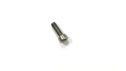 [RIMPDJ-098 YC.WJ.L01148.00] Stainless Steel Hexagon Socket Screw M2.5*8