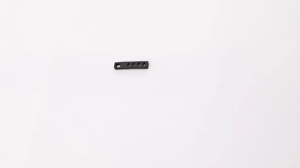 [RIMPDJ-954 YC.JG.MQ001336.03] Status LED Shielding Foam
