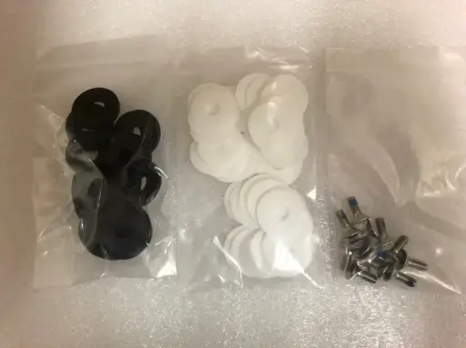 [RIMPDJ-039 BC.AG.SS000282.01] T20 Propeller Adaptor and Propeller Accessory Kit