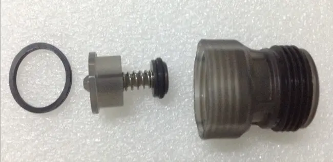 [RIMPDJ-484 BC.AG.SS000306.01] T20 Spray Tank One-way Valve