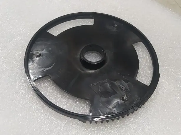 [RIMPDJ-1276 YC.WJ.L01024.02] T3 Screw