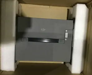 [RIMPDJ-1157 CP.AG.00000579.01] T40 DC-DC Power Module(Without Output Cable)