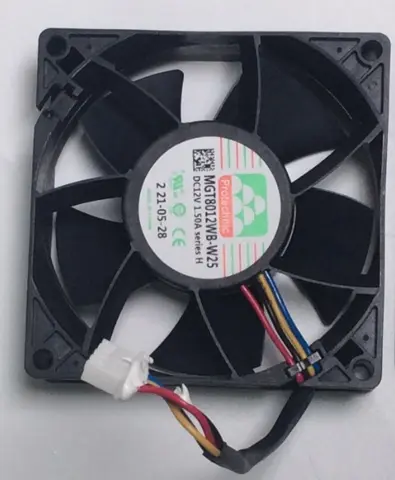 [RIMPDJ-1158 CP.AG.00000595.01] T40 Power Module Fan (HD)