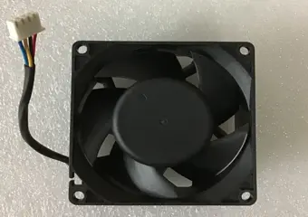 [RIMPDJ-1090 CP.AG.00000596.01] T40 Power Module Fan (HJ)