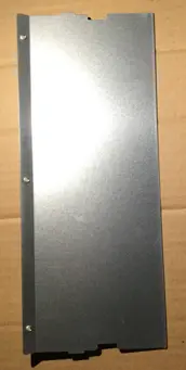 [RIMPDJ-1091 CP.AG.00000597.01] T40 Power Module Upper Isolation Plate (HJ)