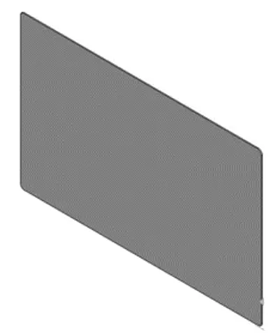 [RIMPDJ-1034 YC.OC.PG000098.03] Tempered Glass Screen Protector