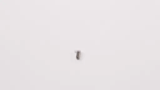 [RIMPDJ-1072 YC.JG.HG000015.04] Torsion Spring Shaft Module (White) (Left)