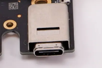 [RIMPDJ-1292 YC.DZ.SS000682] USB Type-C Connector-Horizontal