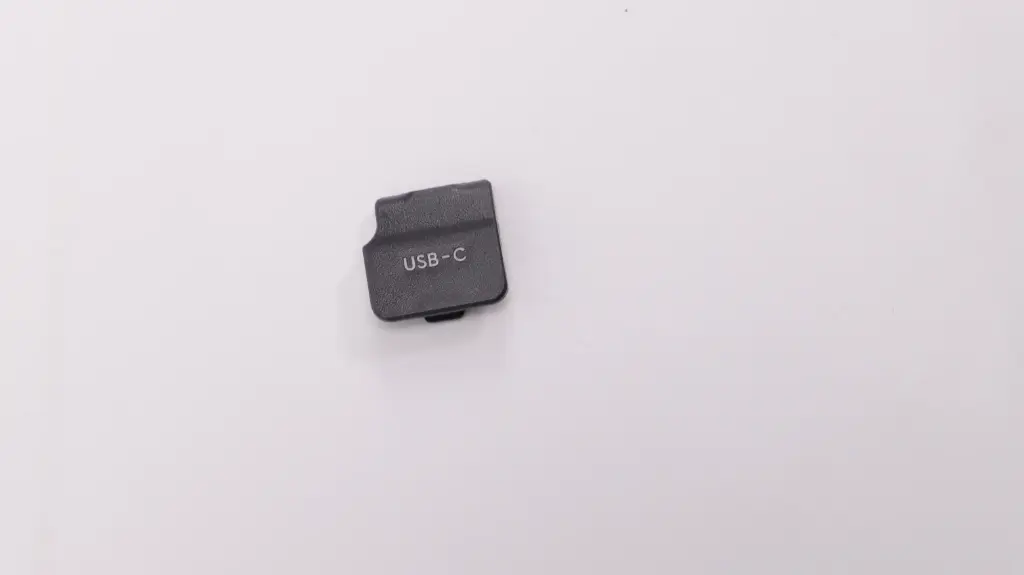 [RIMPDJ-973 YC.JG.ZS001887.05] USB-C Port Dustproof Cover