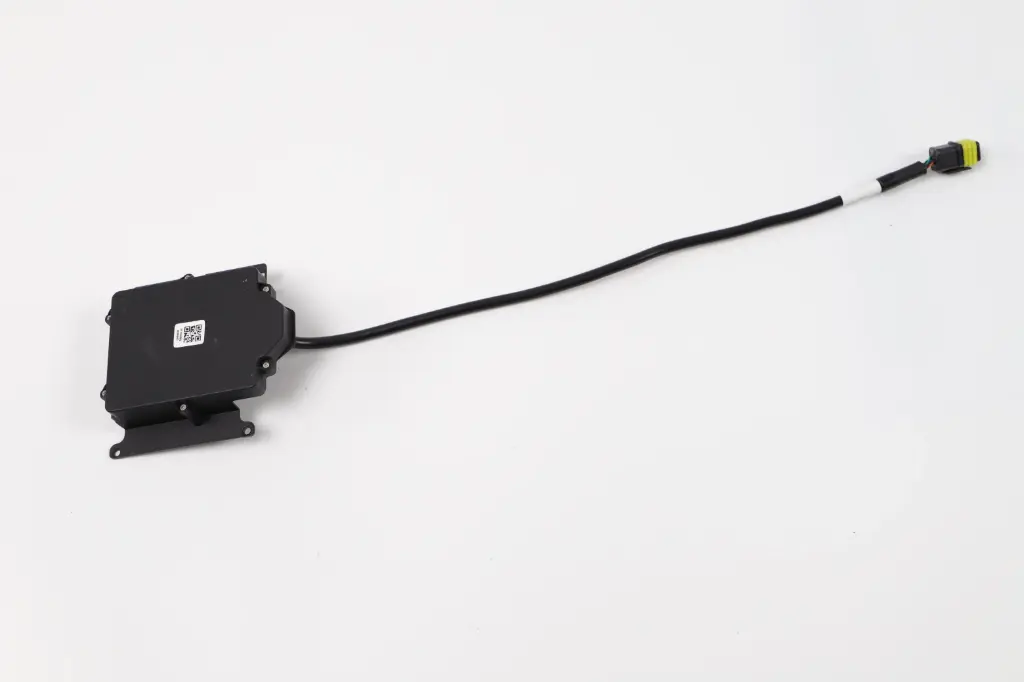 [RIMPDJ-257 BC.AG.SS000376.01] Upward Radar Module