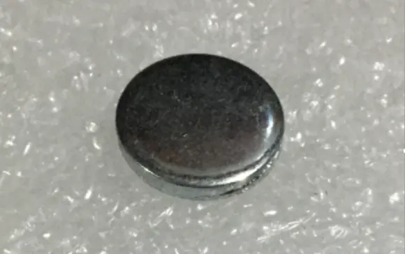 [RIMPDJ-302 YC.JG.BJ000942.02] Weight Sensor Module Fixing Piece