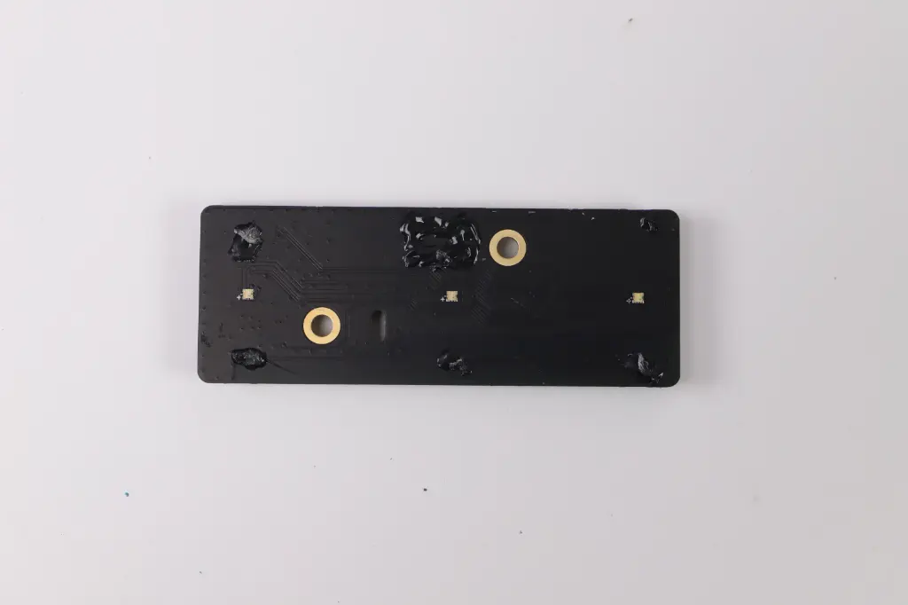 [RIMPDJ-1337 BC.AG.PP000176.03] 【T30】Chargers LED Board