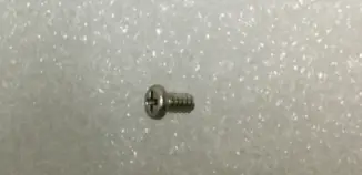[RIMPDJ-1275 YC.WJ.L00051] 【T30】Cross-headed Self-tapping Screw (CUK)
