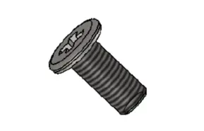 [RIMPDJ-589 YC.WJ.L00018.04] 【T30】IMU Screw M1.6*3.5