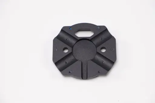 [RIMPDJ-071 YC.JG.YZ000246.02] 【T30】Radar Fixing Base Bottom Base