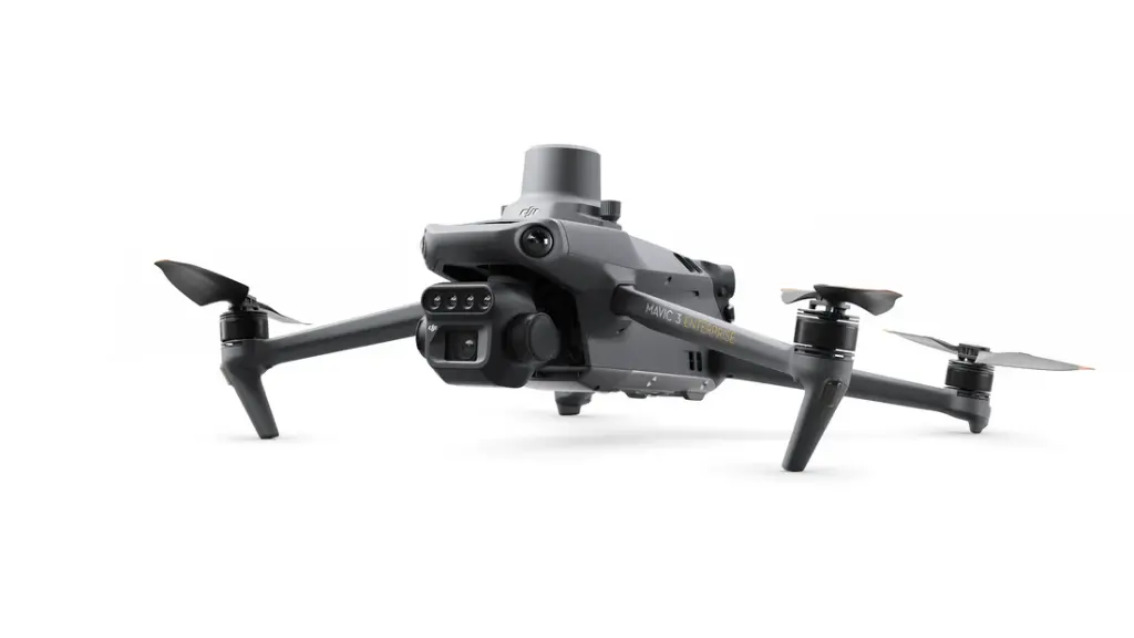 DRON MAVIC 3 MULTIESPECTRAL