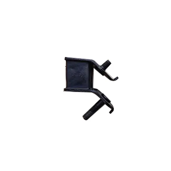 [RIMPDJ-1381 YC.DZ.GR000133.01] D12000i - Frame Damping Pad A (RATO)