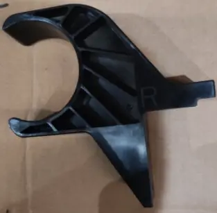 [RIMPDJ-1405 YC.JG.ZS002192.05] Aircraft Arm Fixing Piece (Right)