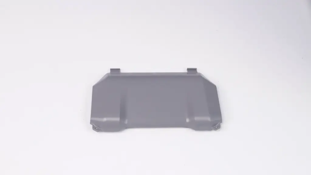 [RIMPDJ-1432 YC.JG.ZS003396.06] Parts of Multi-rotor Aircraft/Rear Cover of Rear Shell
