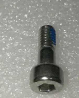 [RIMPDJ-1446 YC.ST.LL000327.03] Screw/Screw (M40-HC01050056-070039-5103-Y)