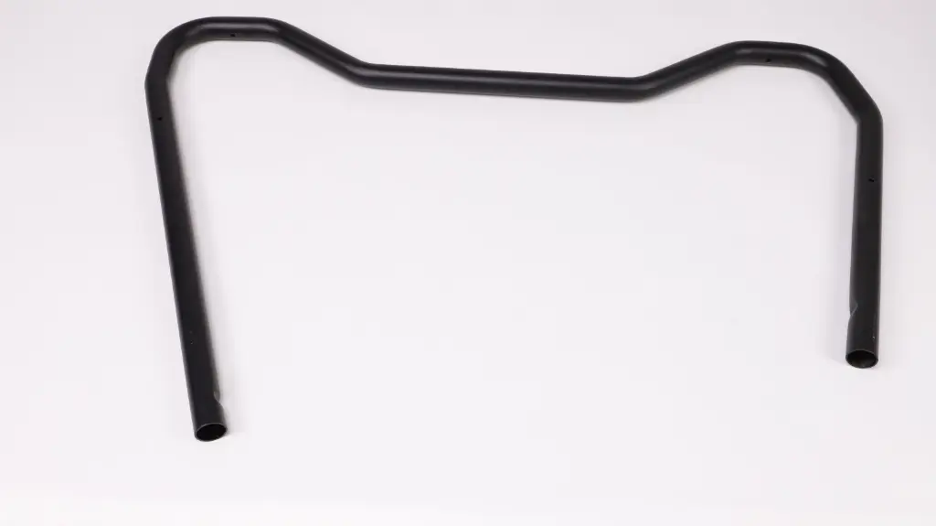 [RIMPDJ-1486 YC.JG.BJ001821.06] Under-carriages of Multi-rotor Aircraft parts/Landing Gear Aluminum Tube