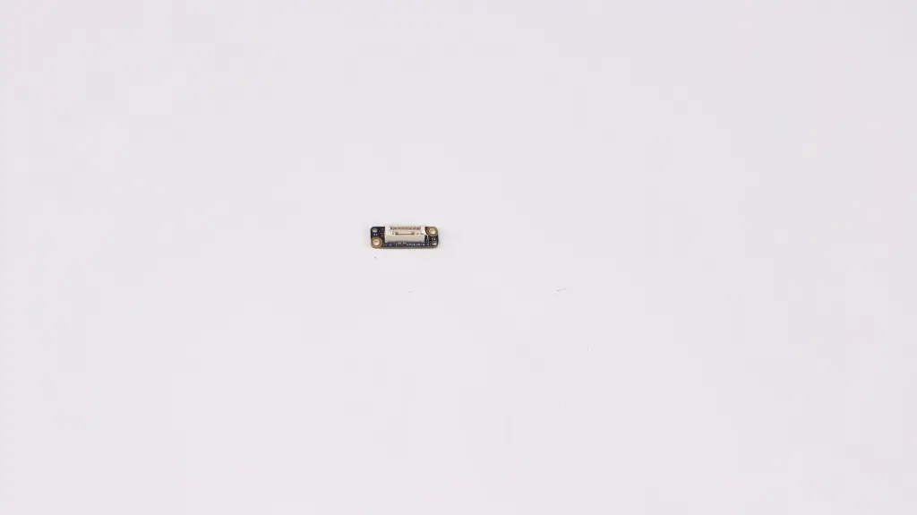 [RIMPDJ-1494 BC.AG.PP000354.01] Barometer Module/Barometer Board