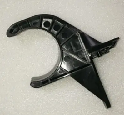 [RIMPDJ-1501 YC.JG.ZS003462.03] Parts of Multi-rotor Aircraft/Aircraft Arm Fixing Piece (Left)