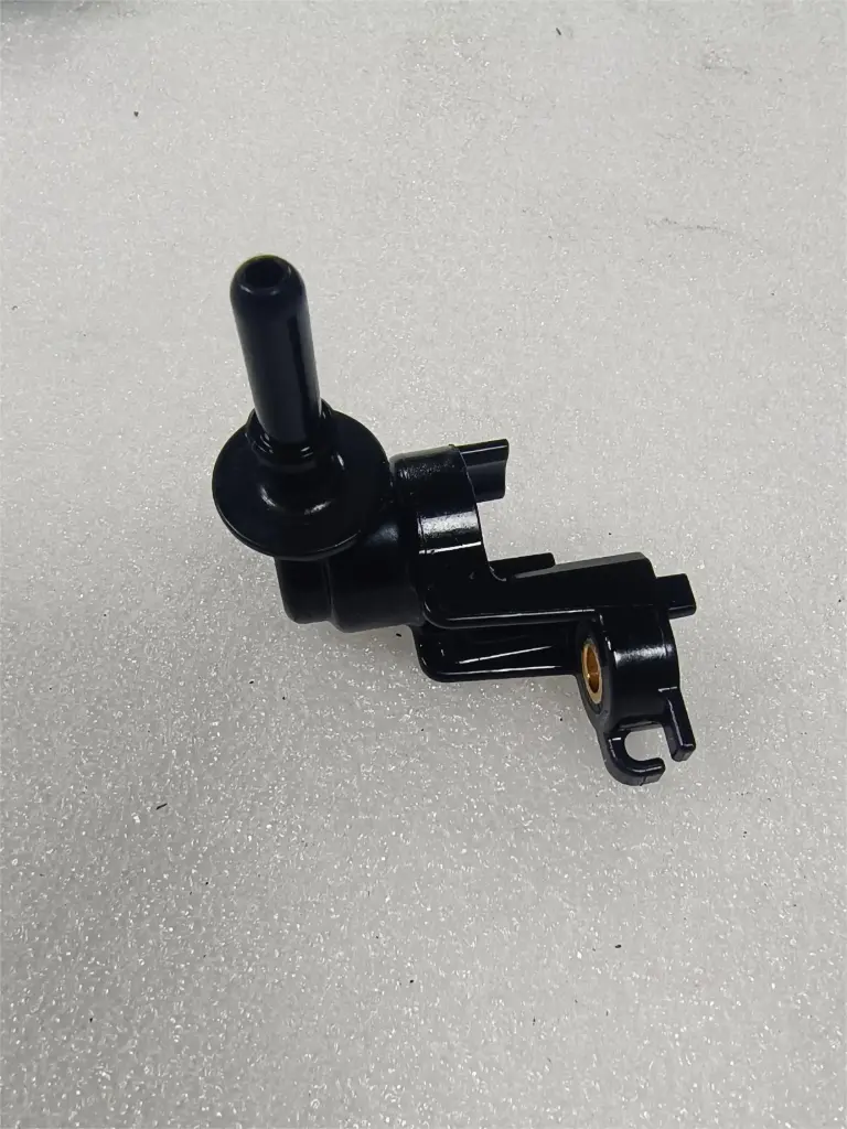[RIMPDJ-1509 YC.DZ.GR000463.01] D12000i - Injector holder (RATO)