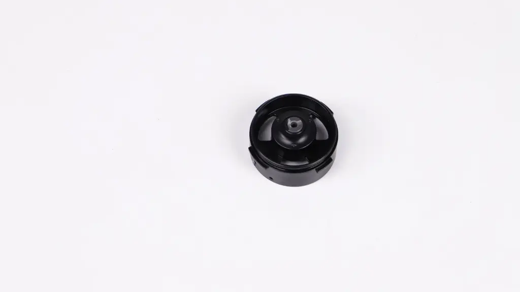 [RIMPDJ-1512 YC.JG.ZS003417.08] Impeller Pump Spacing Sleeve