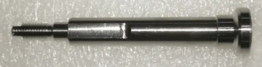 [RIMPDJ-1516 YC.JG.QX003385.05] Short Shaft