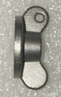 [RIMPDJ-1517 YC.JG.QX003398.02] R-Type Thumb Nut